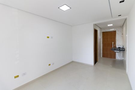 Quarto de kitnet/studio para alugar com 1 quarto, 38m² em Vila Moraes, São Paulo