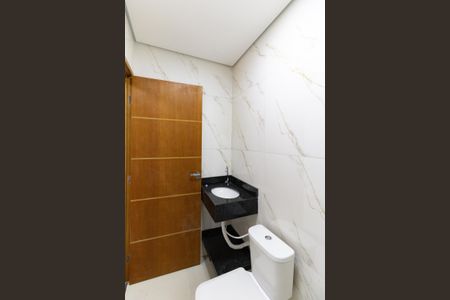 Studio para alugar com 38m², 1 quarto e sem vaga Studio para alugar com 38m², 1 quarto e sem vagaBanheiro