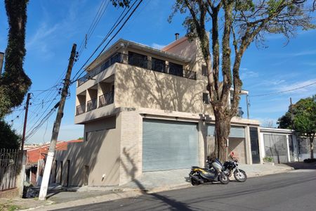 Studio para alugar com 38m², 1 quarto e sem vaga Studio para alugar com 38m², 1 quarto e sem vagaFachada