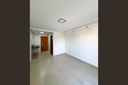 Sala de Jantar de kitnet/studio para alugar com 1 quarto, 38m² em Vila Moraes, São Paulo