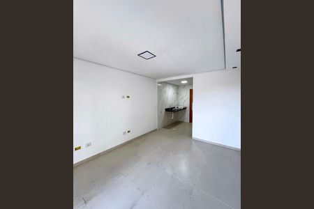 Sala de Jantar de kitnet/studio para alugar com 1 quarto, 38m² em Vila Moraes, São Paulo