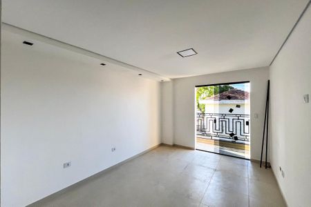 Sala de kitnet/studio para alugar com 1 quarto, 38m² em Vila Moraes, São Paulo