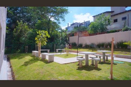 Apartamento à venda com 42m², 1 quarto e sem vagaÁrea comum