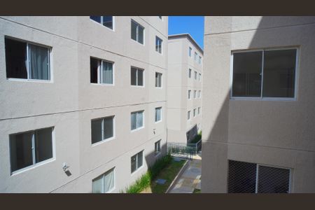 Vista de apartamento à venda com 1 quarto, 42m² em Ipanema, Porto Alegre