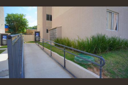 Apartamento à venda com 42m², 1 quarto e sem vagaAcesso 