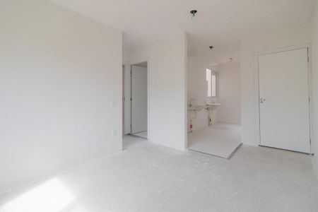 Apartamento à venda com 2 quartos, 42m² em Ipanema, Porto Alegre