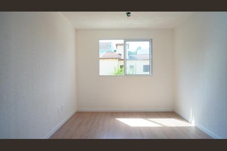 Sala de apartamento à venda com 1 quarto, 42m² em Ipanema, Porto Alegre