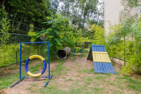 Apartamento à venda com 42m², 1 quarto e sem vagaPet