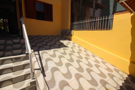 Casa à venda com 98m², 4 quartos e 1 vagaGaragem