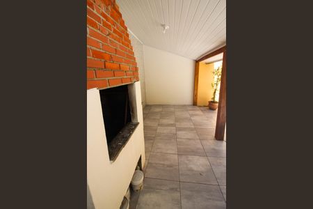 Casa à venda com 98m², 4 quartos e 1 vagaVaranda