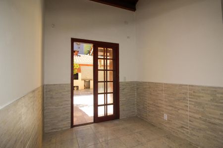 Sala de Jantar de casa à venda com 4 quartos, 98m² em Hípica, Porto Alegre