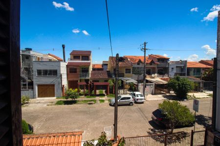 Casa à venda com 98m², 4 quartos e 1 vagaVista do Quarto 2