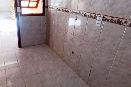 Casa à venda com 98m², 4 quartos e 1 vagaCozinha