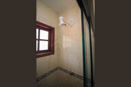 Casa à venda com 98m², 4 quartos e 1 vagaBanheiro 1