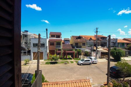 Casa à venda com 98m², 4 quartos e 1 vagaVista do Quarto 3