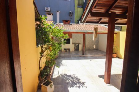 Casa à venda com 98m², 4 quartos e 1 vagaVista da Sala de Jantar