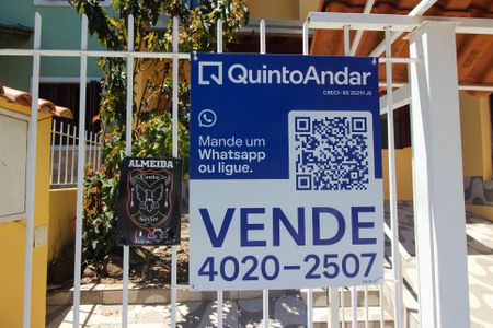 Casa à venda com 98m², 4 quartos e 1 vagaPlaca