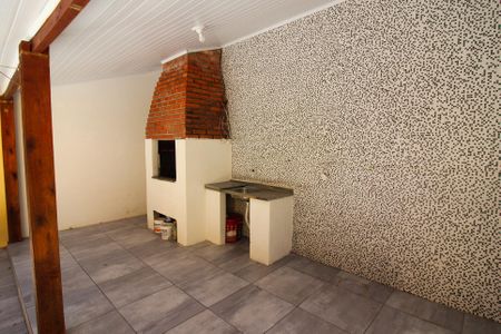 Casa à venda com 98m², 4 quartos e 1 vagaVaranda