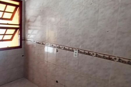 Casa à venda com 98m², 4 quartos e 1 vagaCozinha