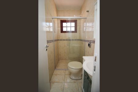 Casa à venda com 98m², 4 quartos e 1 vagaBanheiro 1