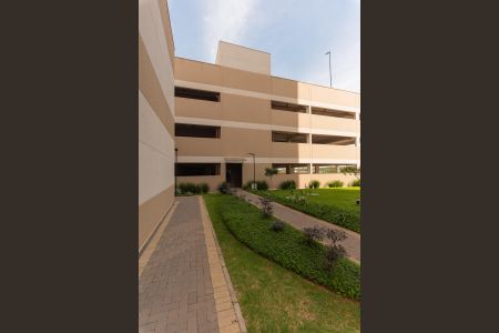 Apartamento para alugar com 43m², 2 quartos e 1 vagaGaragem