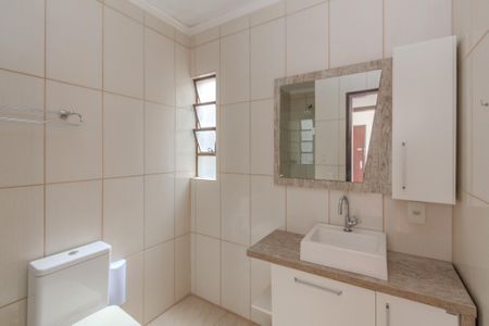 Apartamento à venda com 43m², 1 quarto e sem vagaBanheiro
