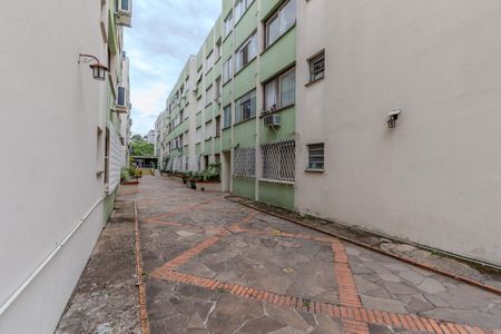 Apartamento à venda com 43m², 1 quarto e sem vagaFachada