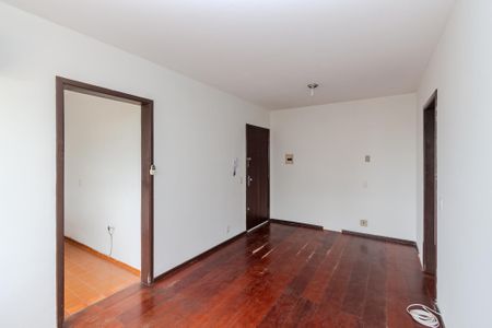Apartamento à venda com 43m², 1 quarto e sem vagaSala