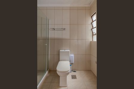 Apartamento à venda com 43m², 1 quarto e sem vagaBanheiro