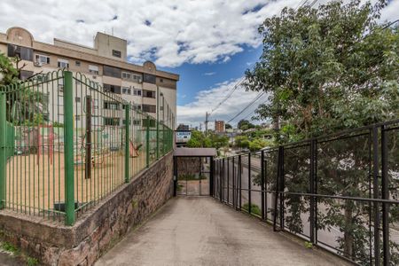 Apartamento à venda com 43m², 1 quarto e sem vagaÁrea comum