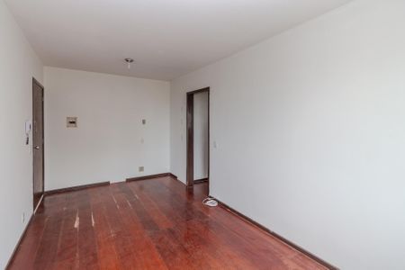 Sala de apartamento à venda com 1 quarto, 43m² em Teresópolis, Porto Alegre