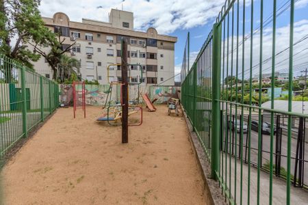 Apartamento à venda com 43m², 1 quarto e sem vagaÁrea comum - Playground