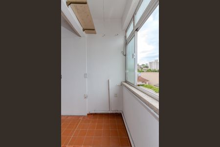 Apartamento à venda com 43m², 1 quarto e sem vagaCozinha e Área de Serviço