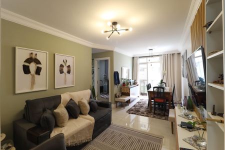 Apartamento à venda com 2 quartos, 80m² em Parada Inglesa, São Paulo