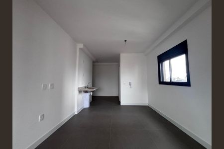 Apartamento para alugar com 1 quarto, 35m² em Ipiranga, São Paulo