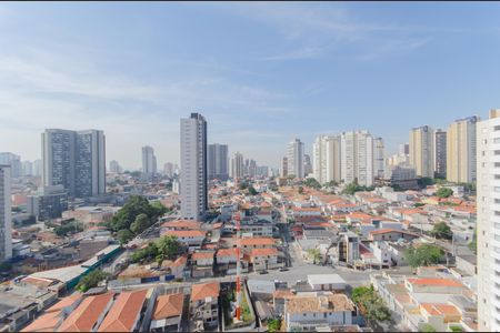 Studio à venda com 35m², 1 quarto e sem vaga Studio à venda com 35m², 1 quarto e sem vagaVista da Varanda