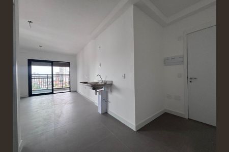 Apartamento para alugar com 1 quarto, 35m² em Ipiranga, São Paulo