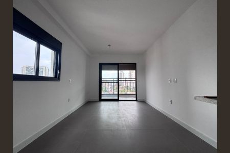 Apartamento para alugar com 1 quarto, 35m² em Ipiranga, São Paulo