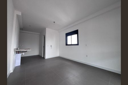Apartamento para alugar com 1 quarto, 35m² em Ipiranga, São Paulo