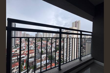 Apartamento para alugar com 35m², 1 quarto e sem vaga