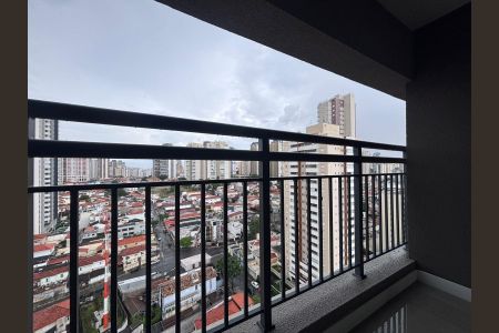 Apartamento para alugar com 35m², 1 quarto e sem vaga