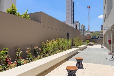 Studio à venda com 35m², 1 quarto e sem vaga Studio à venda com 35m², 1 quarto e sem vagaÁrea comum