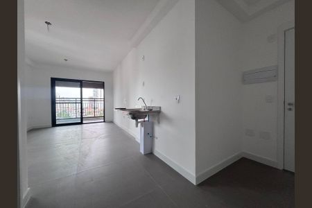 Apartamento para alugar com 1 quarto, 35m² em Ipiranga, São Paulo