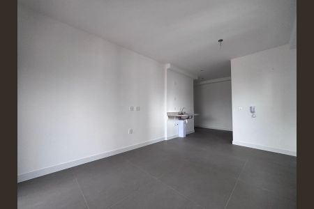 Apartamento para alugar com 1 quarto, 35m² em Ipiranga, São Paulo