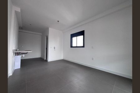Apartamento para alugar com 1 quarto, 35m² em Ipiranga, São Paulo