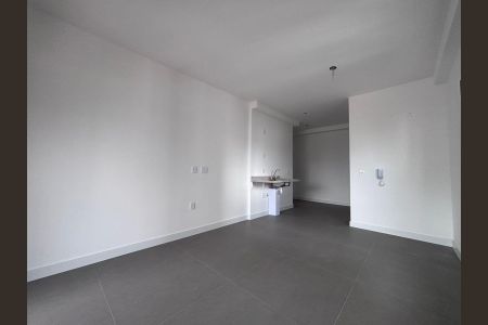 Apartamento para alugar com 1 quarto, 35m² em Ipiranga, São Paulo