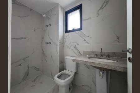 Apartamento para alugar com 1 quarto, 35m² em Ipiranga, São Paulo