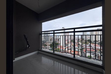 Apartamento para alugar com 35m², 1 quarto e sem vaga