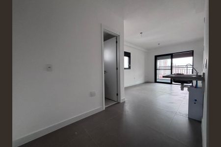 Apartamento para alugar com 1 quarto, 35m² em Ipiranga, São Paulo