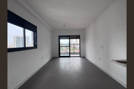 Apartamento para alugar com 1 quarto, 35m² em Ipiranga, São Paulo